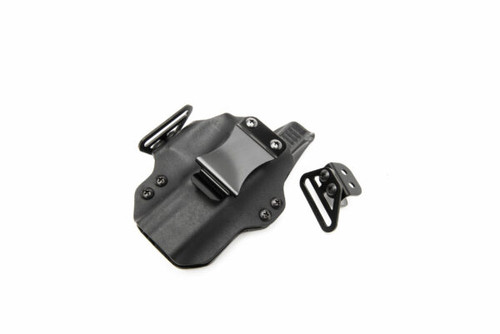 DualPoint AIWB Holster for Sig Sauer P365 by BlackPoint Tactical