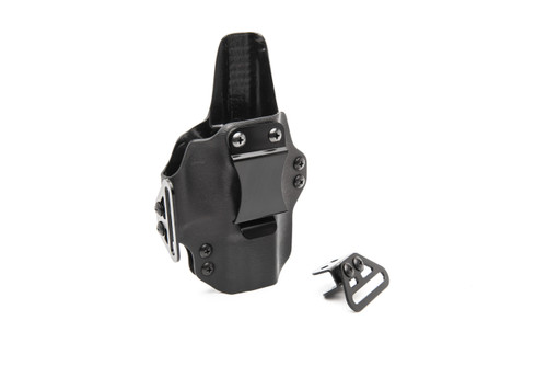 DualPoint AIWB Holster for Sig Sauer P365 by BlackPoint Tactical