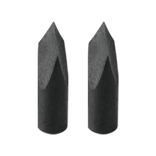 Replacement Gar Tip Points 2 Pack by Muzzy