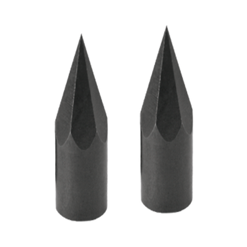 Replacement Carp Tip Point 2 Pack by Muzzy