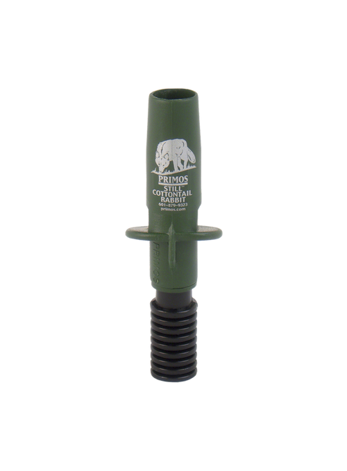 Still Cottontail Rabbit Call by Primos Hunting