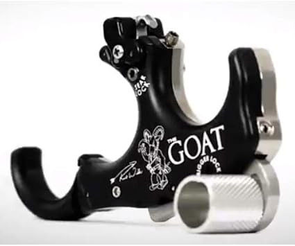 The Goat 3/4 Finger Release in Large by Truball