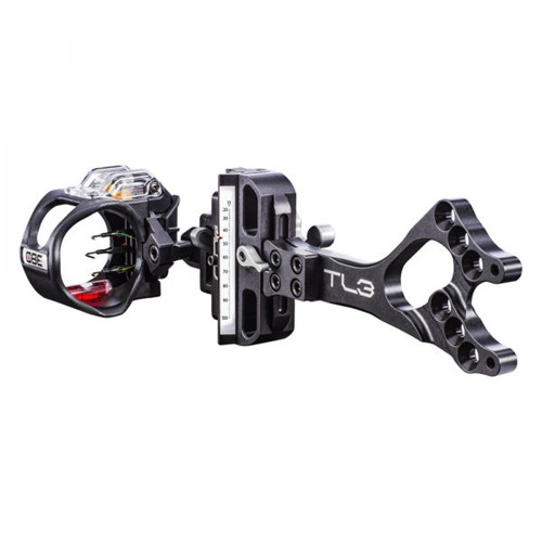 TL-3 LH Sight 3 Pin .019