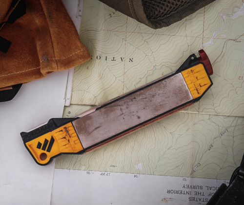 Work Sharp Guided Field Sharpener 2.2.1