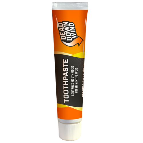 Dead Down Wind™ Tooth Paste