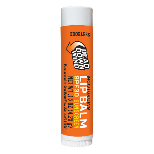 Broad Spectrum SPF 30 Lip Balm