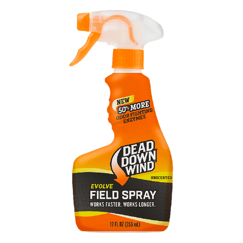 24oz Field Spray - Unscented