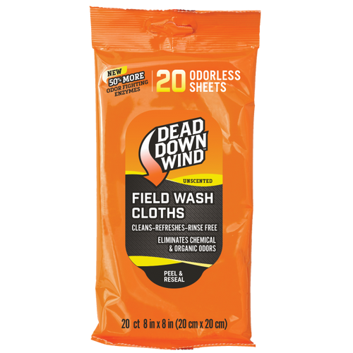 Field Wash Cloths