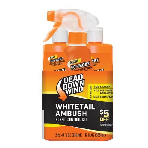 Whitetail Ambush Kit