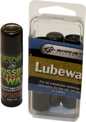 Lube Wax 3 Pack by Barnett