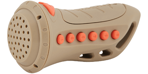 Torch EZ1 Handheld E-Call