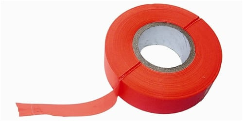 Trail Marking Ribbon by Hunting Made Easy