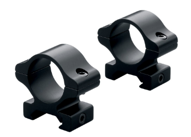 Rifleman Detachable Medium Rings by Leupold