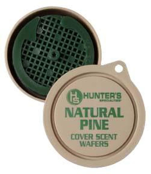 Scent Wafers - Natural Pine