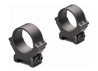 PRW2 30mm Medium Rings