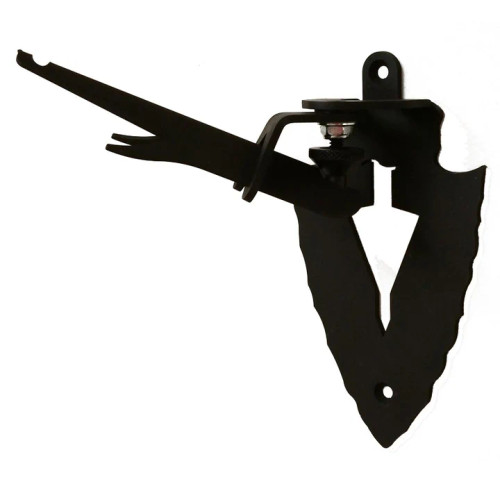 Archery Style Table Mount by Herron Outdoors