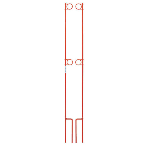 Reversa Metal 37 in. Target Stand, by Matterhorn