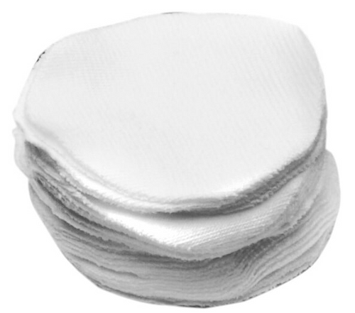 2" Cleaning Patches - 200 Pack by CVA