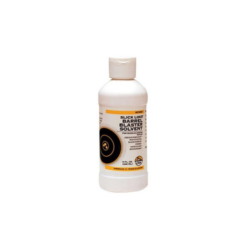 Barrel Blaster Solvent 8oz by CVA