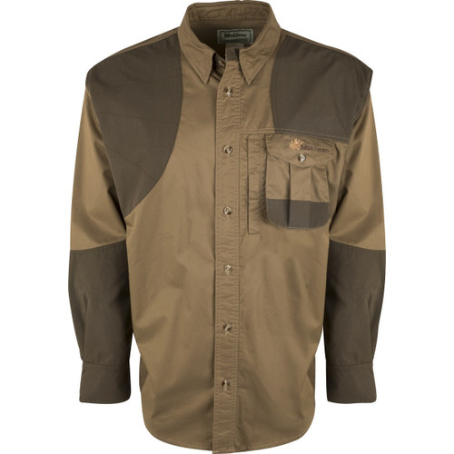 McAlister Upland Field Shirt