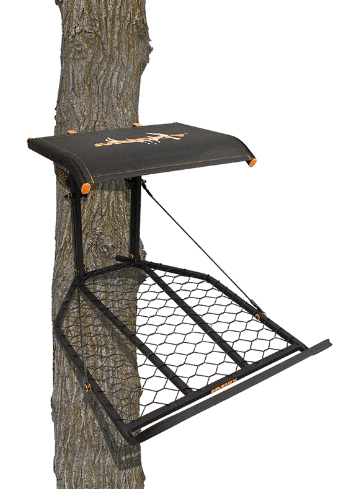 Safety Harness Tree Strap by Muddy