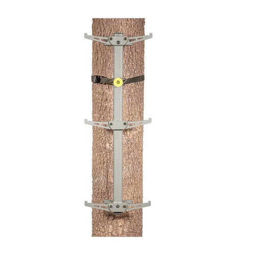 Aluminum Folding Climbing Sticks by Summit Treestands