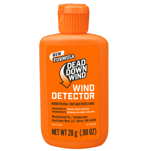 .98oz Wind Checker
