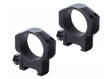 Mark 4 1" Super High Rings