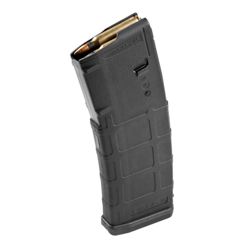 Magpul PMAG 30 A4/M4 GEN 2 MOE 5.56 30rd Magazine - MAG571-BLK