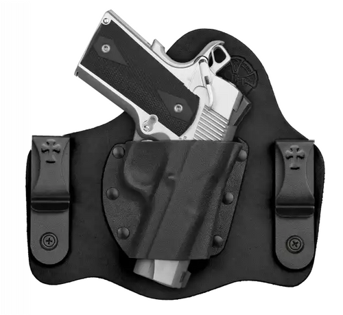 Supertuck S&W J Frame - RH