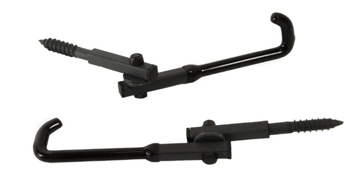7" Mini EZ Hanger 2pk