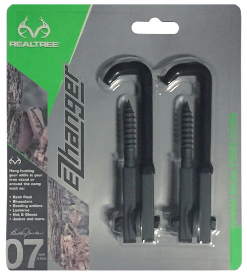 7" Mini EZ Hanger 2pk