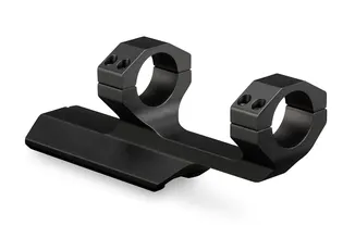 Cantilever 1" Mount 3" Offset side 2