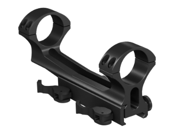Quick Detach Mount X-Sight 4K