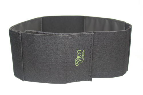 Belly Band Holster in Large by Sticky Holsters