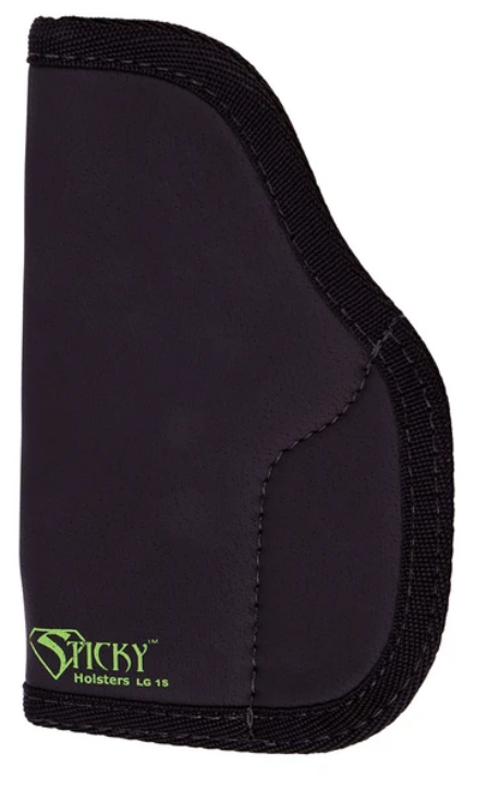 LG-1 Short Sticky Holster by Sticky Holsters