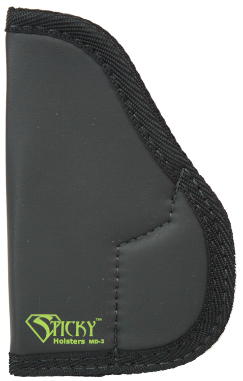 MD-3 Medium Sticky Holster by Sticky Holsters