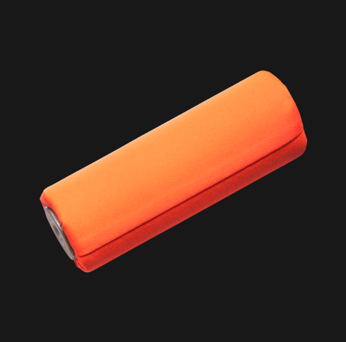 Launcher Dummy - Orange