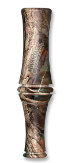 Timber Cutter Double Reed