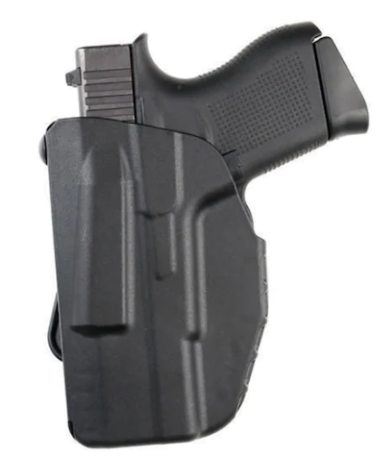 ALS Slim Paddle Holster