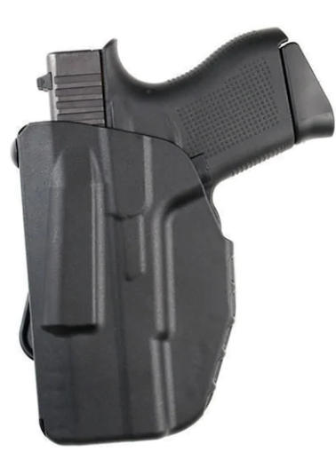 ALS Slim Paddle Holster - P365