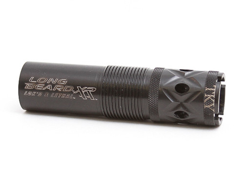 Carlson's Long Beard 12 Gauge .660 Turkey Choke Extended Ported