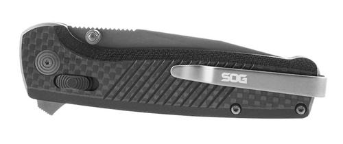 Terminus XR Lte Carbon/Graphite closed