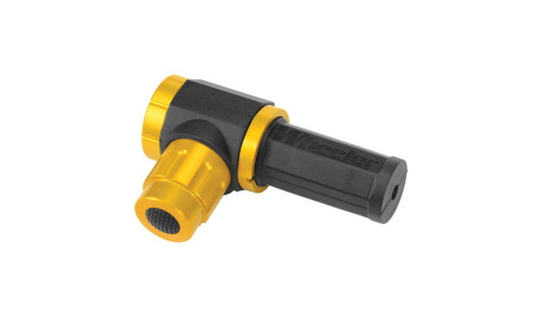 Pro Laser Bore Sighter in Green by Wheeler