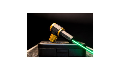 Pro Laser Bore Sighter in Green by Wheeler
