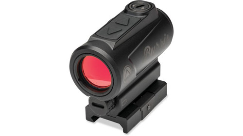 FastFire Red Dot 2 MOA Dot
