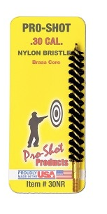 30cal Nylon Bristles Brush by Proshot