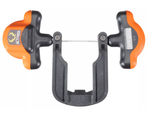 AcuSled Retractable Cord