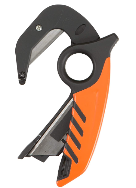 Smith's Consumer Products Store. ADJUSTABLE ANGLE PULL-THRU KNIFE