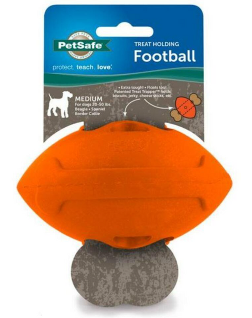 Sportsmen Football Medium
